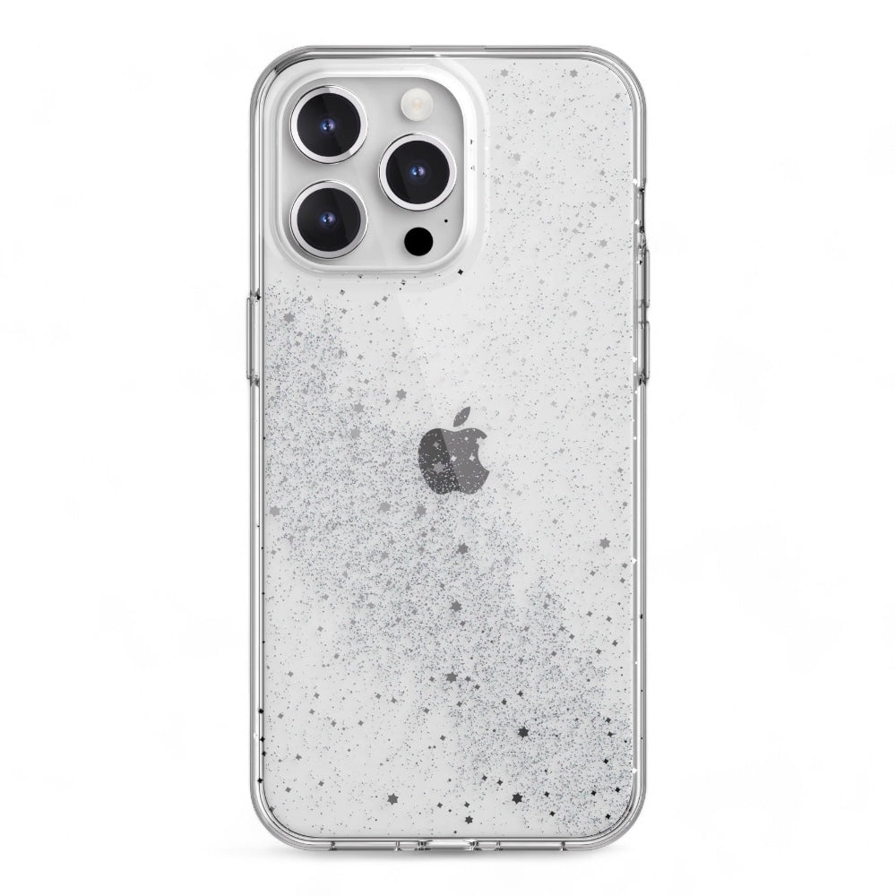 Estuche SwitchEasy Cosmos iPhone 15 Pro Max Comet Color Multicolor