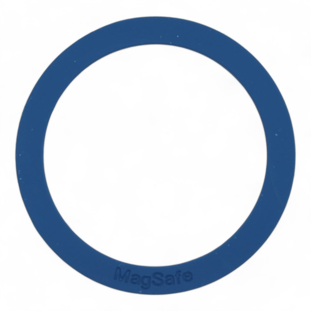 Accesorio Generico Adaptador Magnético MagSafe Color Azul