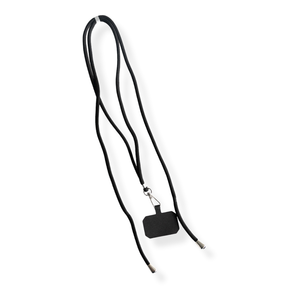 Accesorio el Rey Strap 160*60 Mm con Sujetador Color Negro