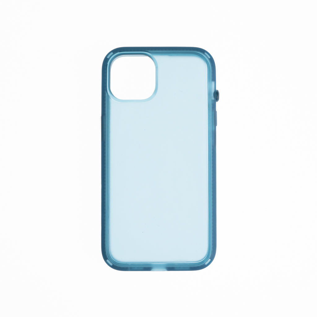 Estuche Catalyst Influence Mate Azul para iPhone 12 Pro Max