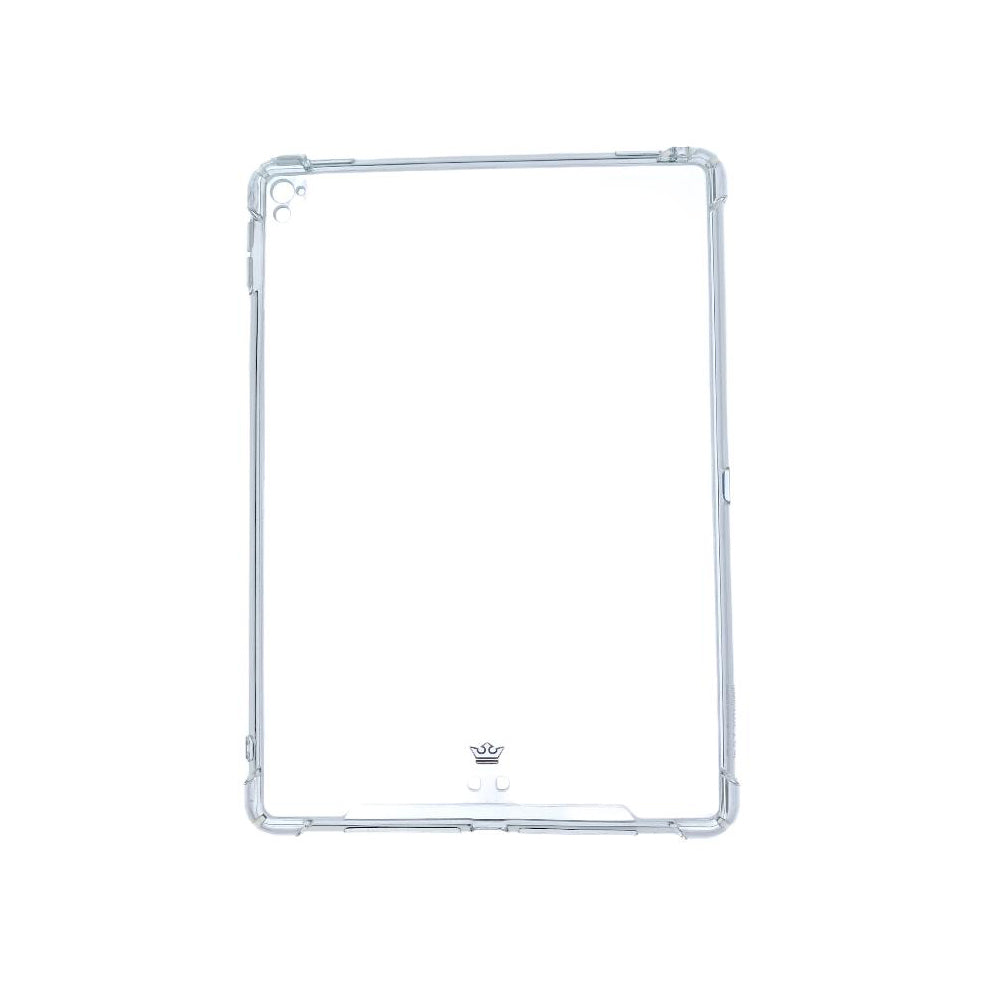 Estuche Protección El Rey Hard Case Apple iPad Pro 9.7 / 2016 Color Transparente