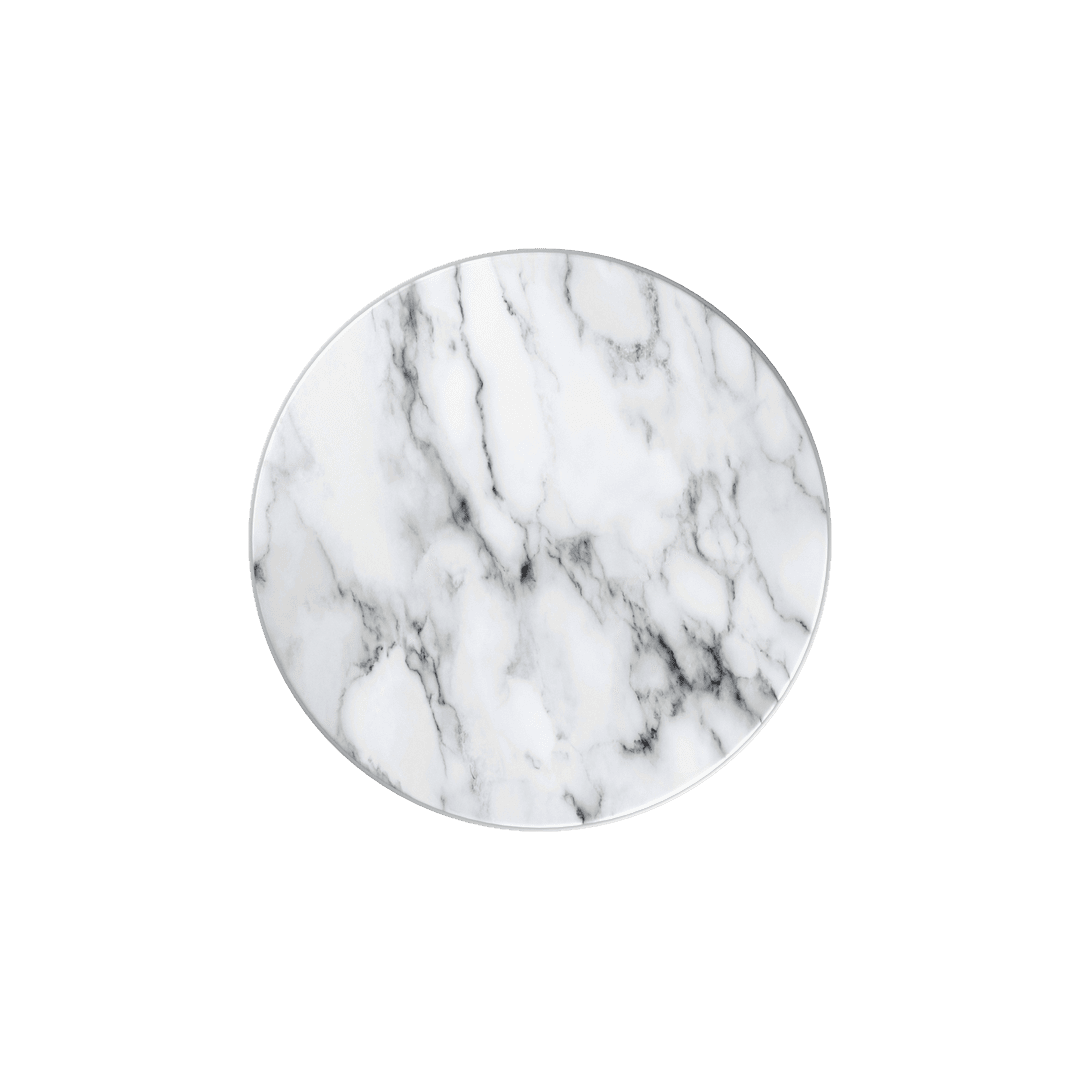 Estuche SwitchEasy MagSafe Magpoka Magnetic Wall Mount / Marble