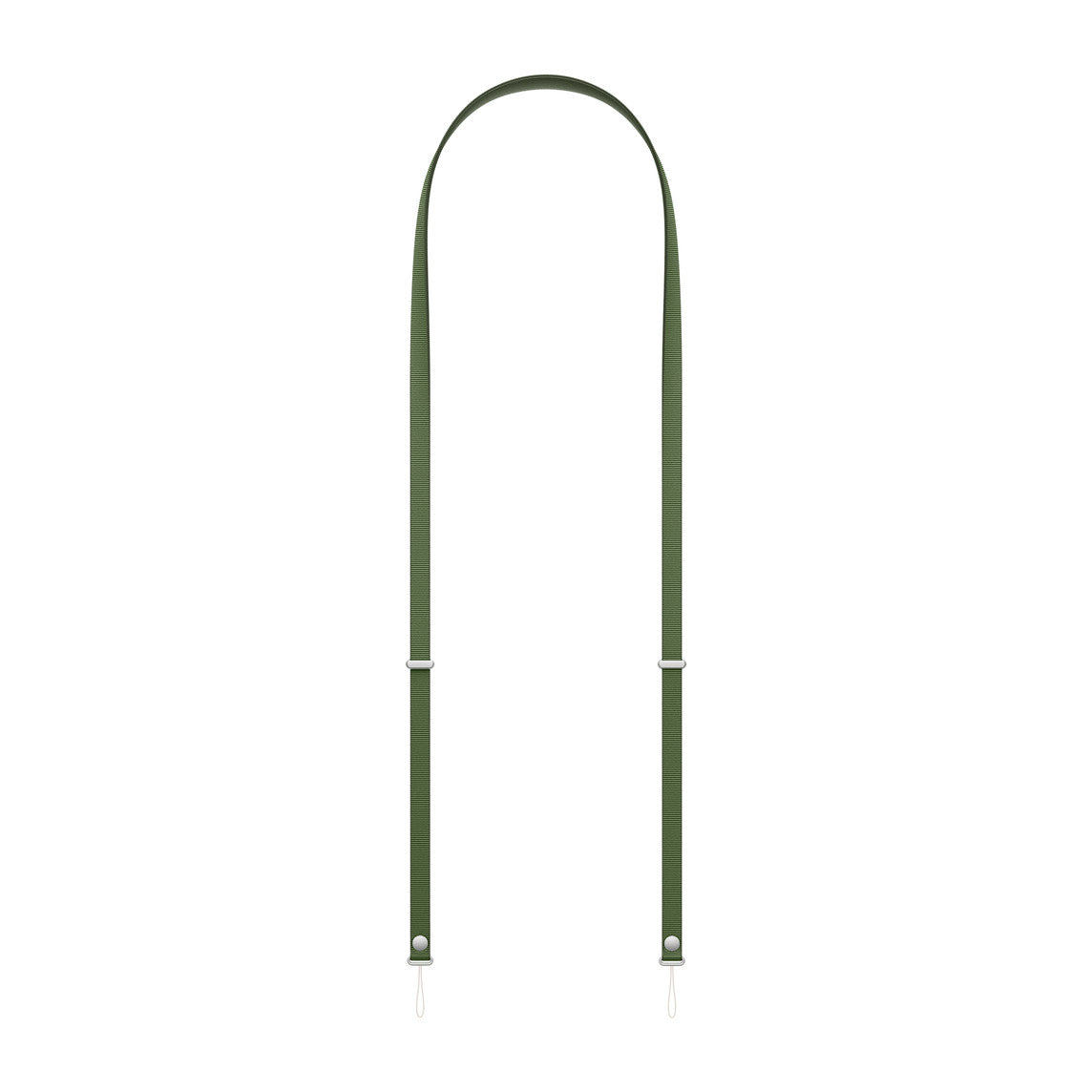 Accesorio Apple Correa Strap Crossbody Verde