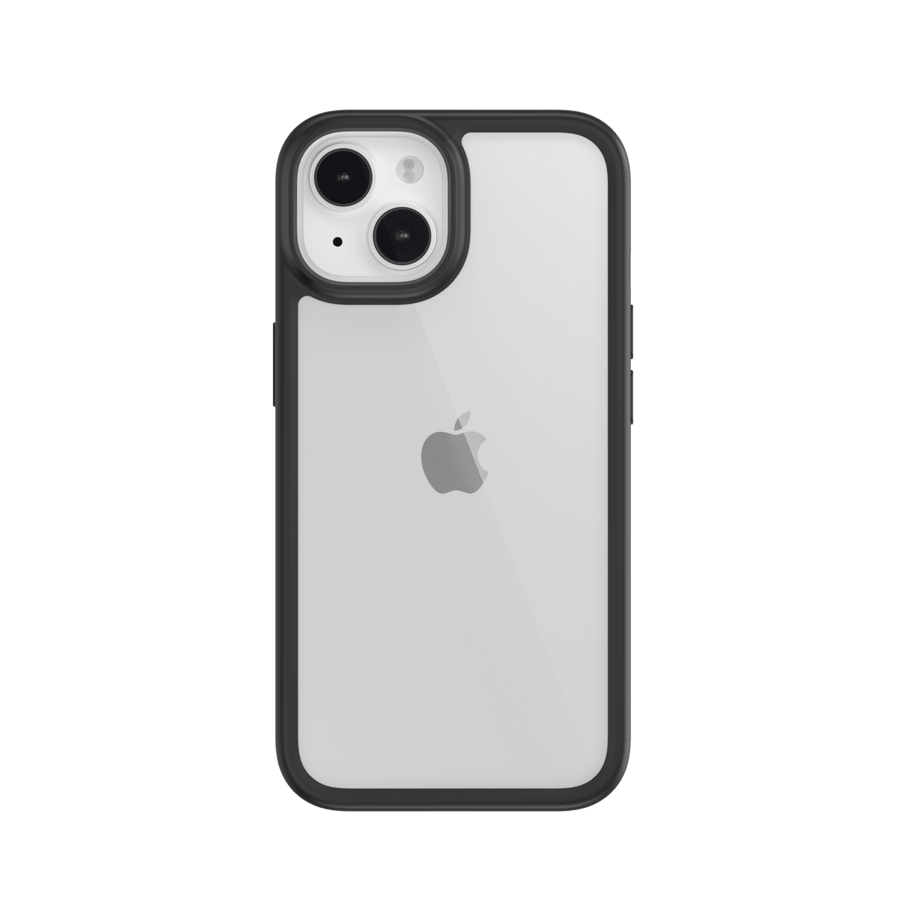 Estuche Protección SwitchEasy Aero Ultra Light Shockproof Apple iPhone 13 Pro Max , iPhone 14 Pro Max Color Negro