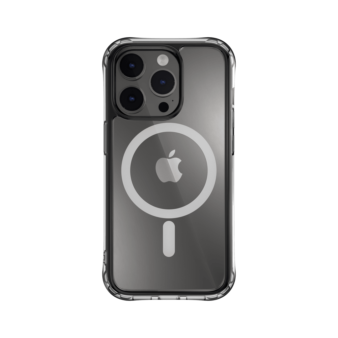 Estuche Transparente SwitchEasy Alos M Apple iPhone 14 Pro Color Transparente