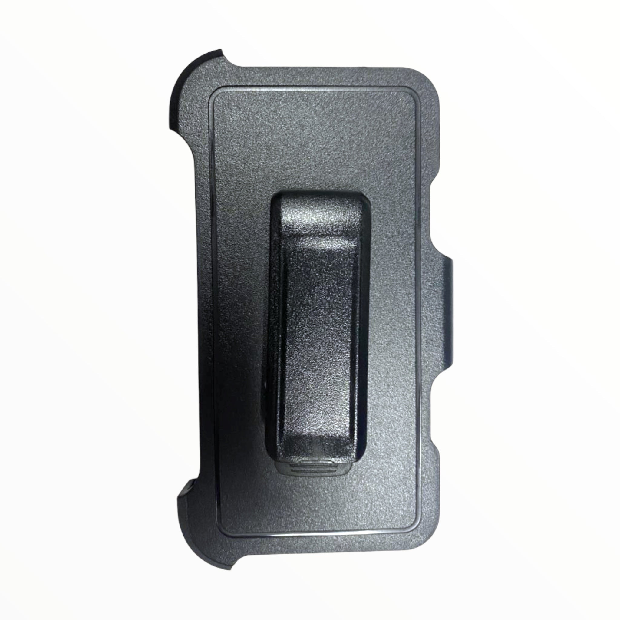 Clip El Rey | Compatible OtterBox/defender | iPhone 7/8/se 2020 | Negro