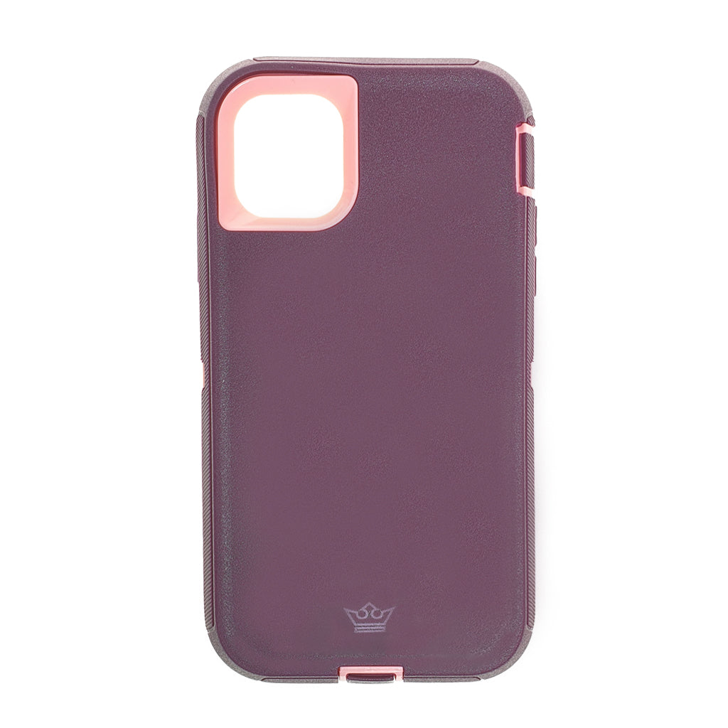 Case el Rey Defender | iPhone 11 Pro | Rojo