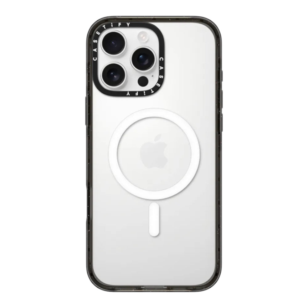 Estuche CASETiFY Impact con MagSafe para iPhone 16 Plus