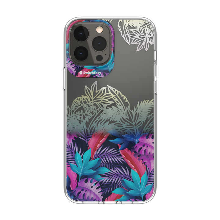 Estuche Clásico SwitchEasy Artist Apple iPhone 13 Pro Color Henri Rousseau