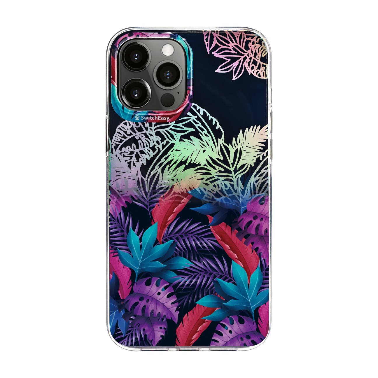 Estuche Clásico SwitchEasy Artist para iPhone 12 Pro