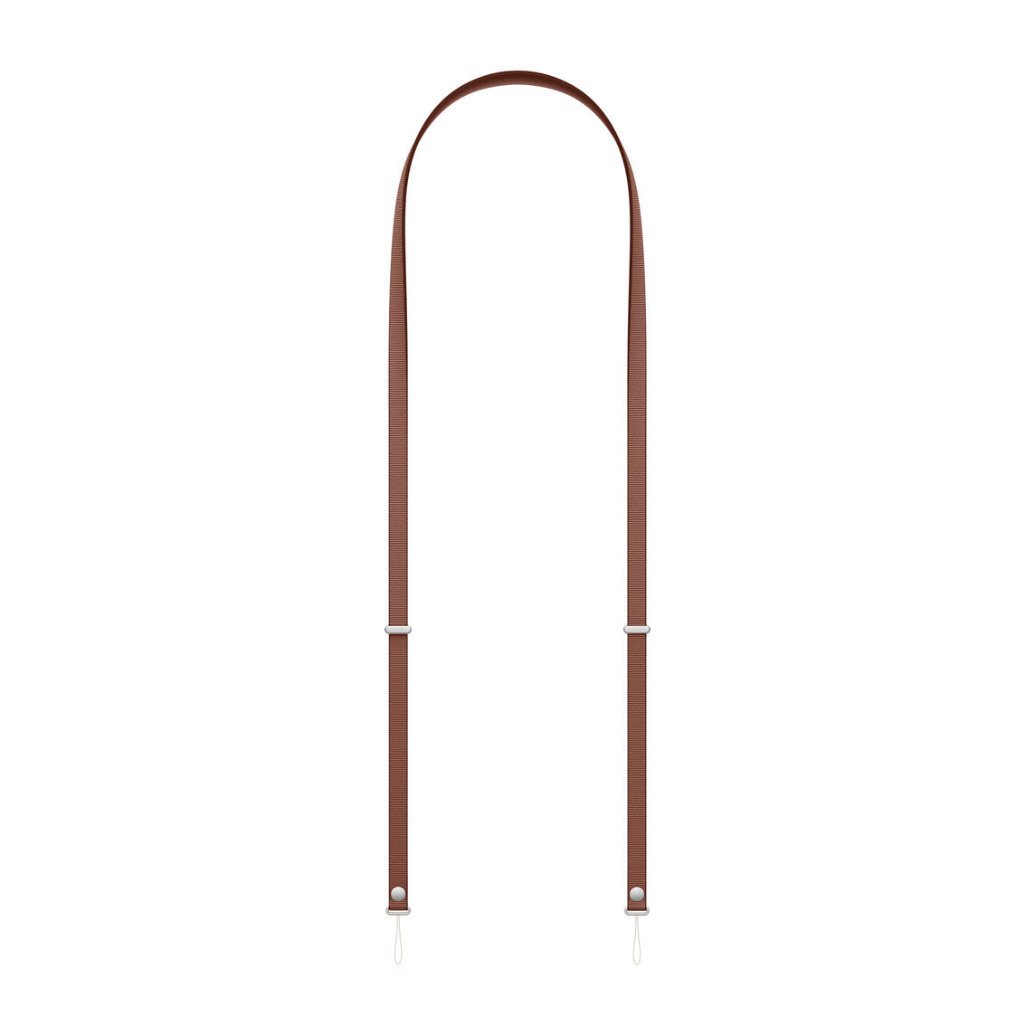 Accesorio Apple Correa Strap Crossbody Cafe