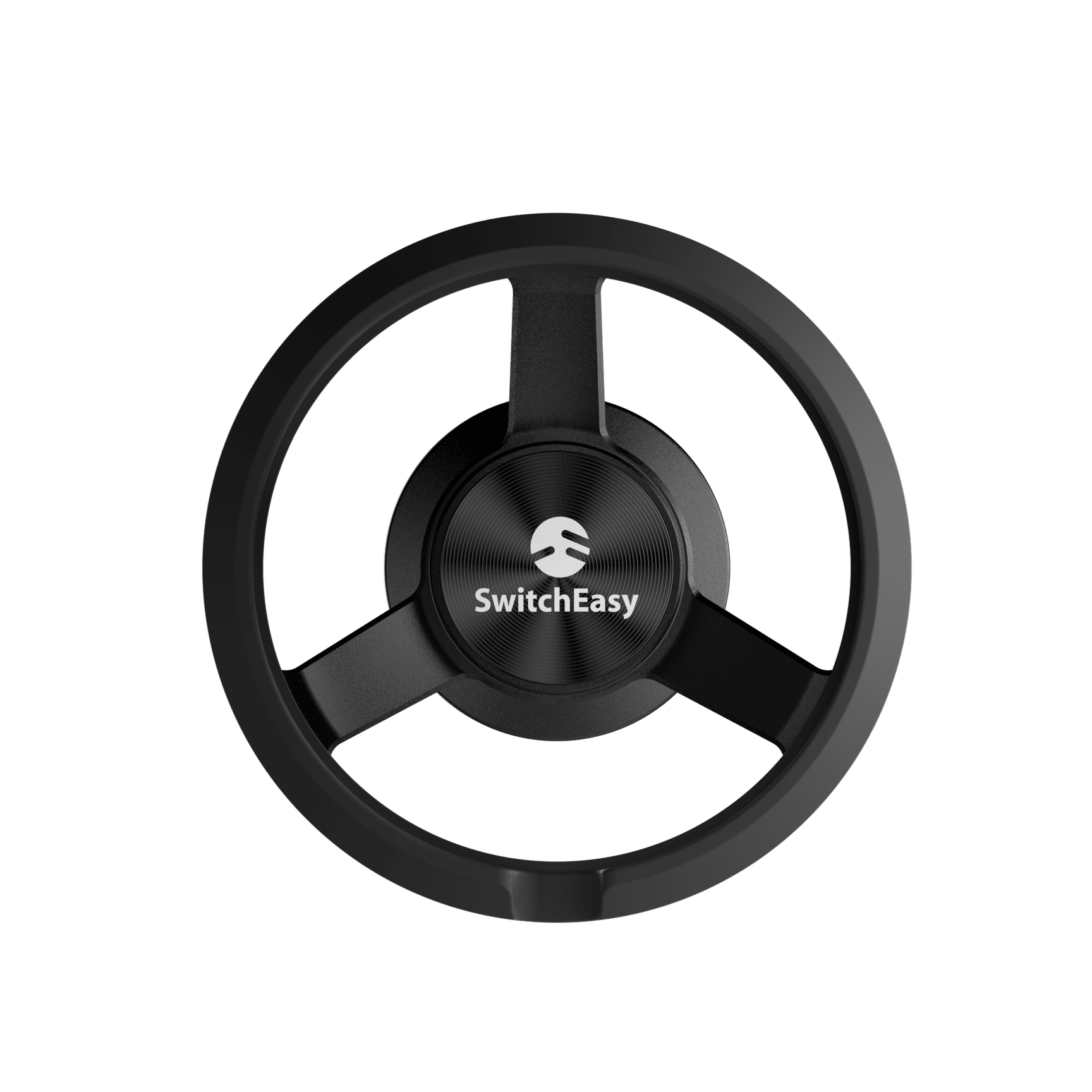 Accesorio SwitchEasy Carro Magmount Magnetic Backet para Color Negro