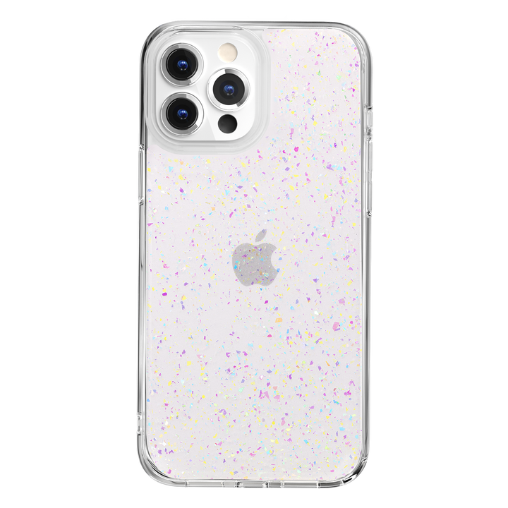 Estuche Clásico SwitchEasy Starfield Apple iPhone 13 Pro Max Color Stars