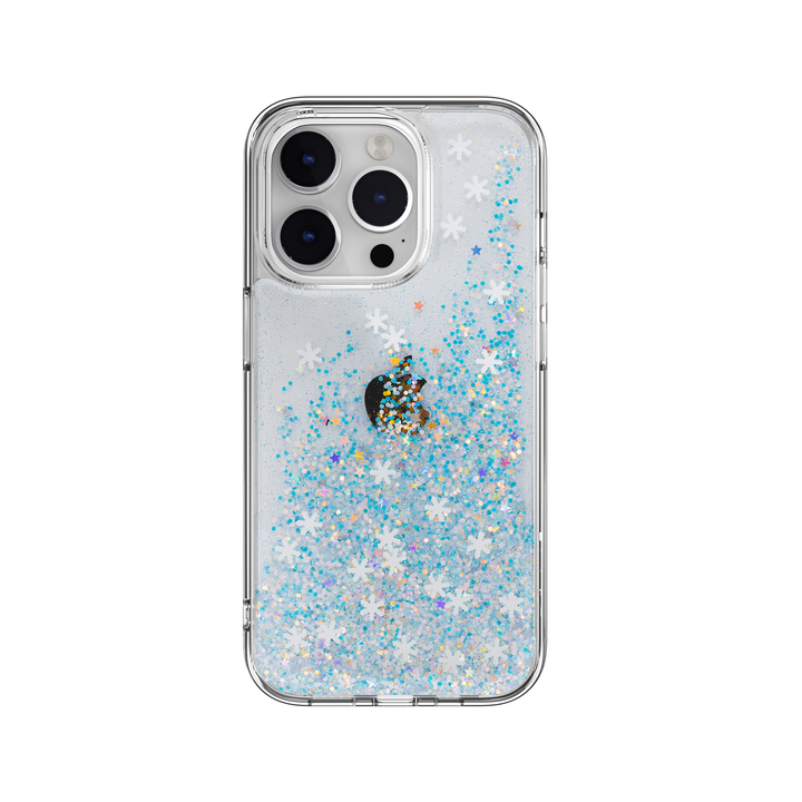 Estuche Clásico SwitchEasy Starfield Apple iPhone 14 Pro Color Frozen