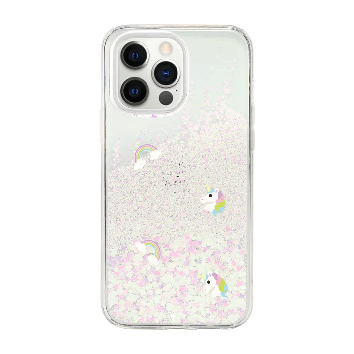 Estuche Clásico SwitchEasy Flash Apple iPhone 12 / iPhone 12 Pro Color Happy Park