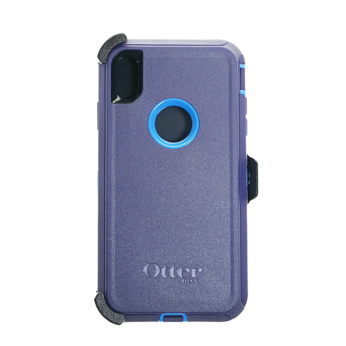 Case OtterBox Defender para iPhone XS Max - Azul