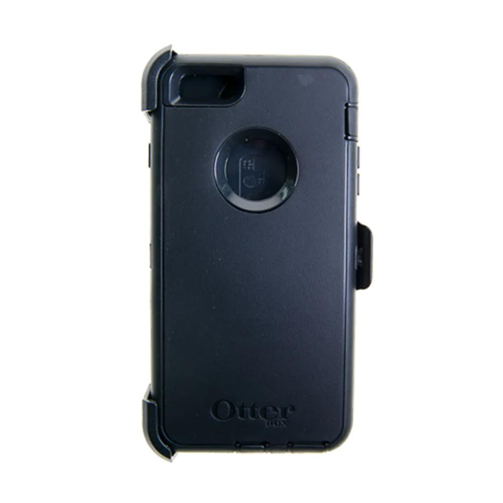 Case OtterBox Defender para iPhone 6S - Negro
