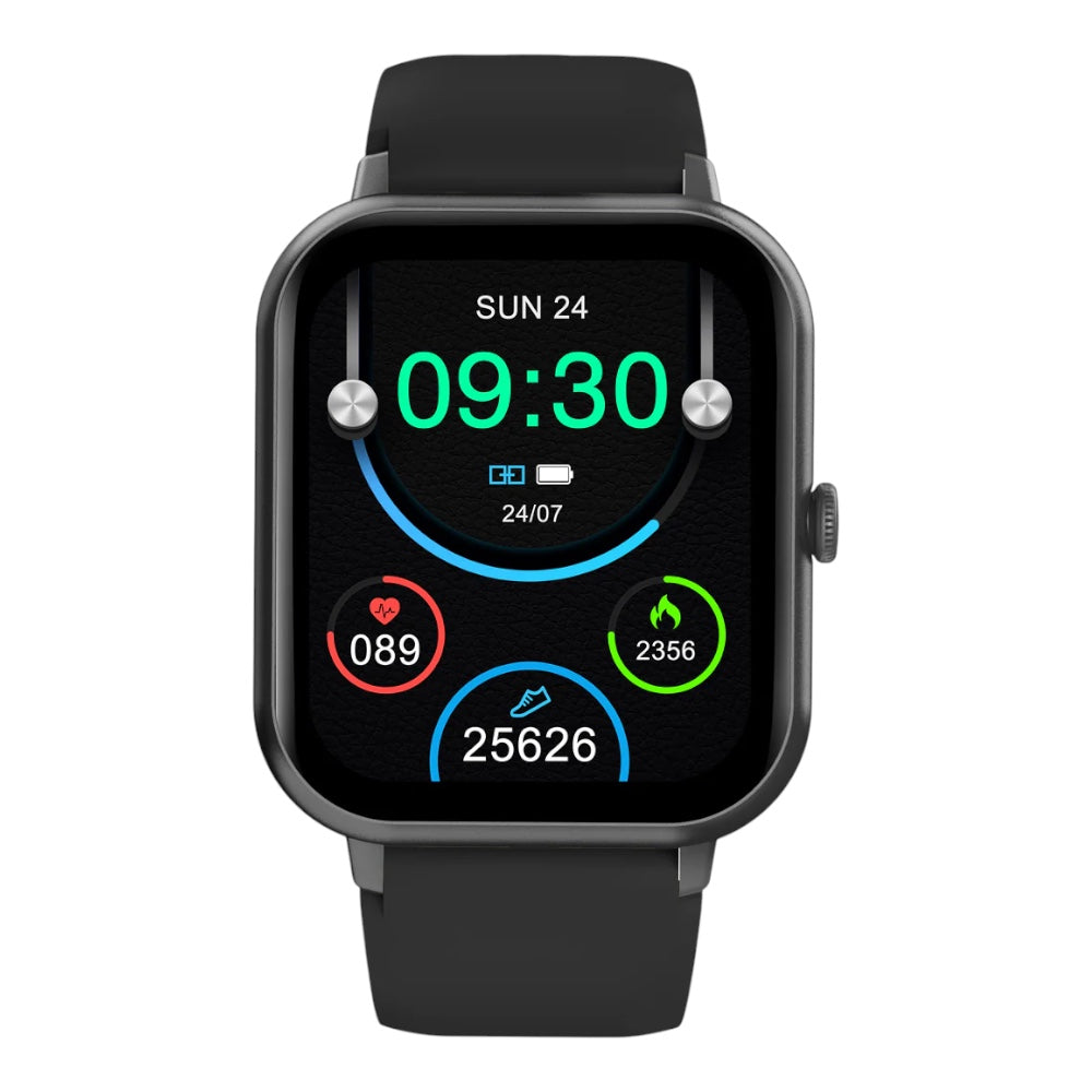 Accesorio Devia Smart Watch WT2 Color Space Gray