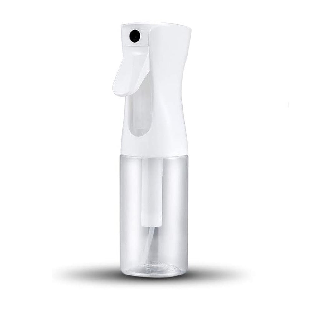 Dispensador Spray Genérico Transparente con Sistema Alemán