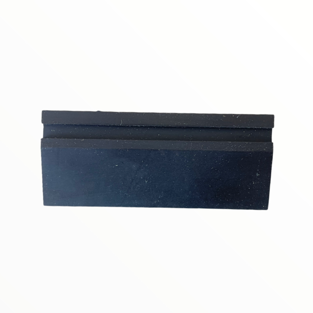 Herramienta El Rey Otroespatula Profesional 4 Inch - Negro