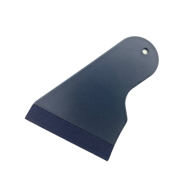 Espátula 6 Cm Edición Negra - Genérico