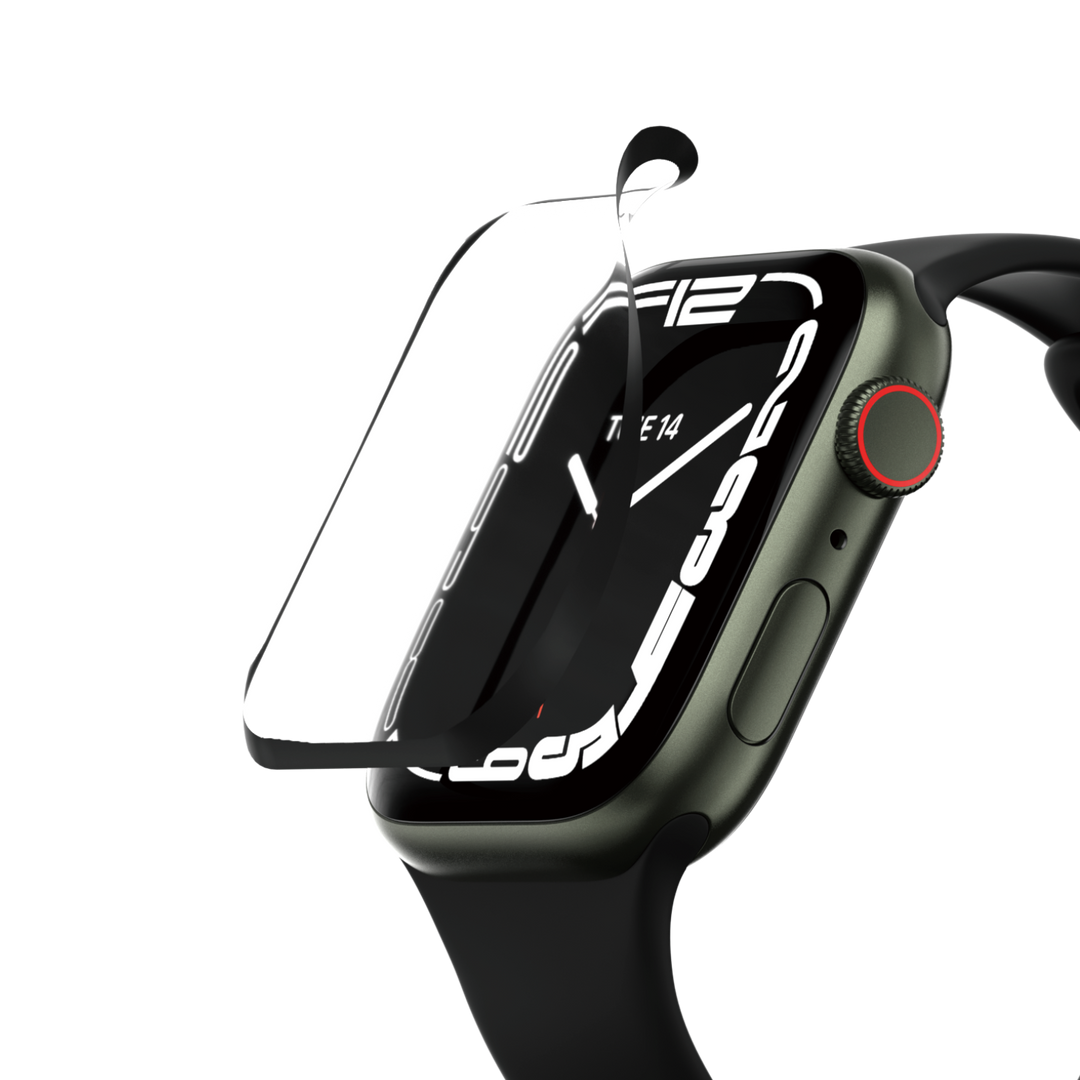 Protector Pantalla SwitchEasy Smart Watch Shield 3D 49mm
