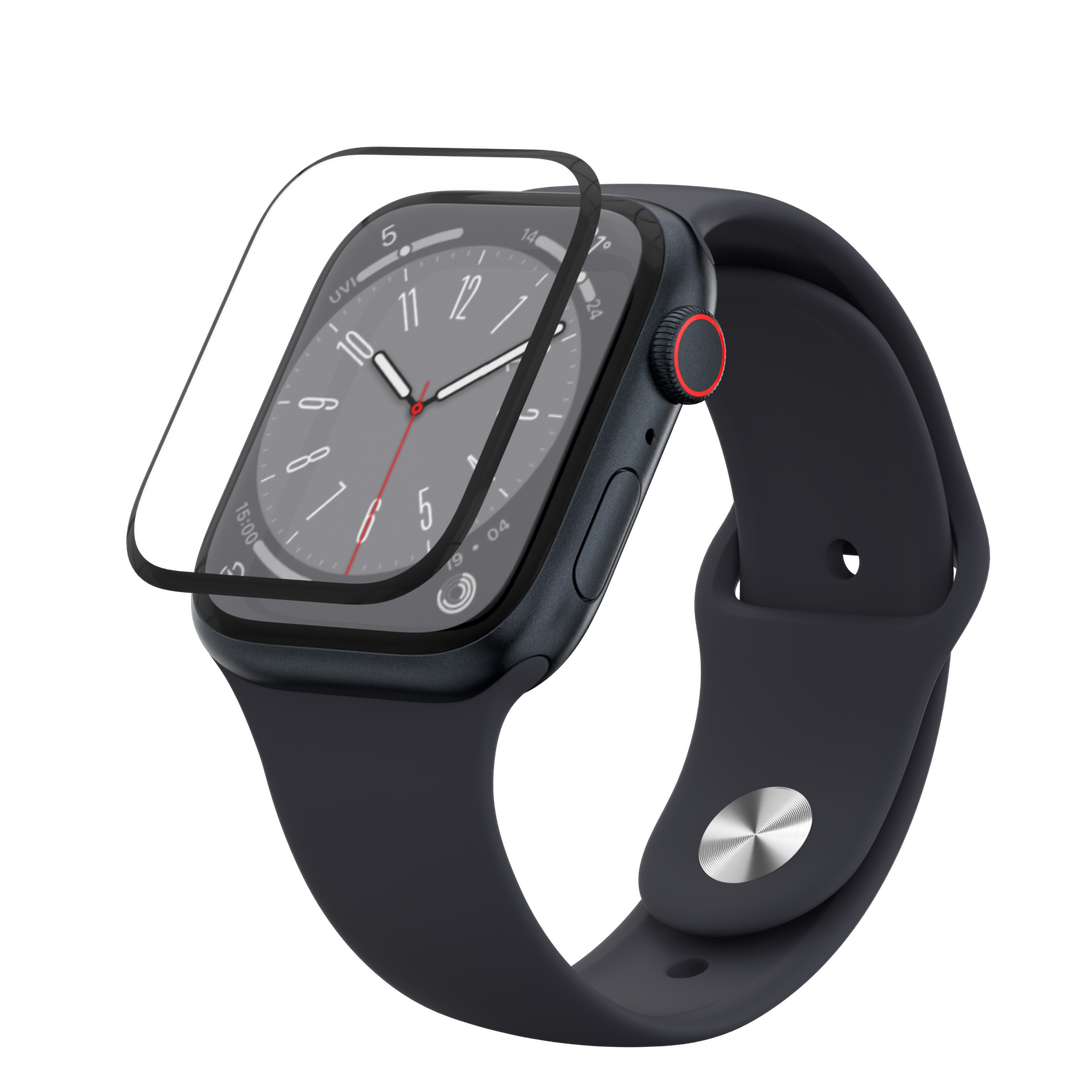 Protector Pantalla MagEasy para Apple Smart Watch 45mm