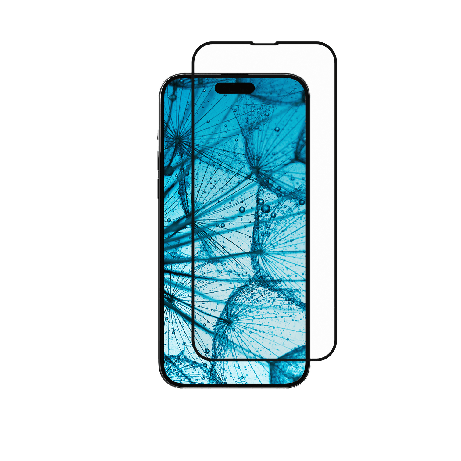 Protector Pantalla SwitchEasy Vetro Ar para iPhone 14 Pro
