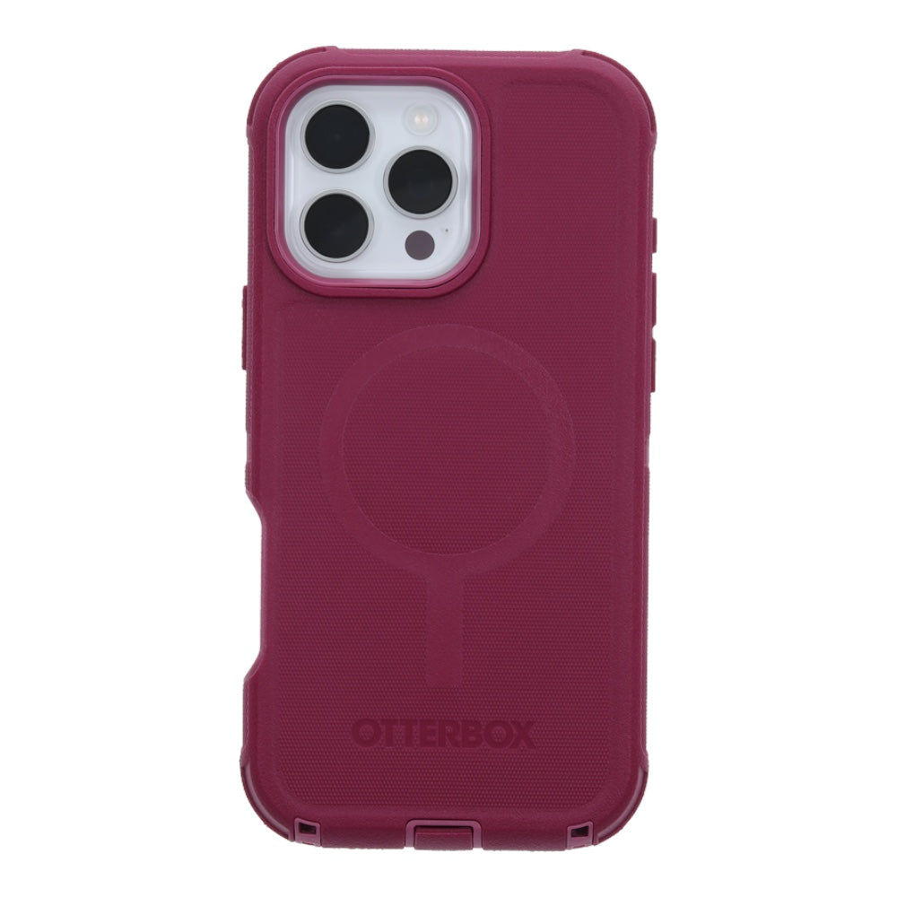 Case OtterBox Defender con MagSafe | iPhone 16 Pro | Corinto