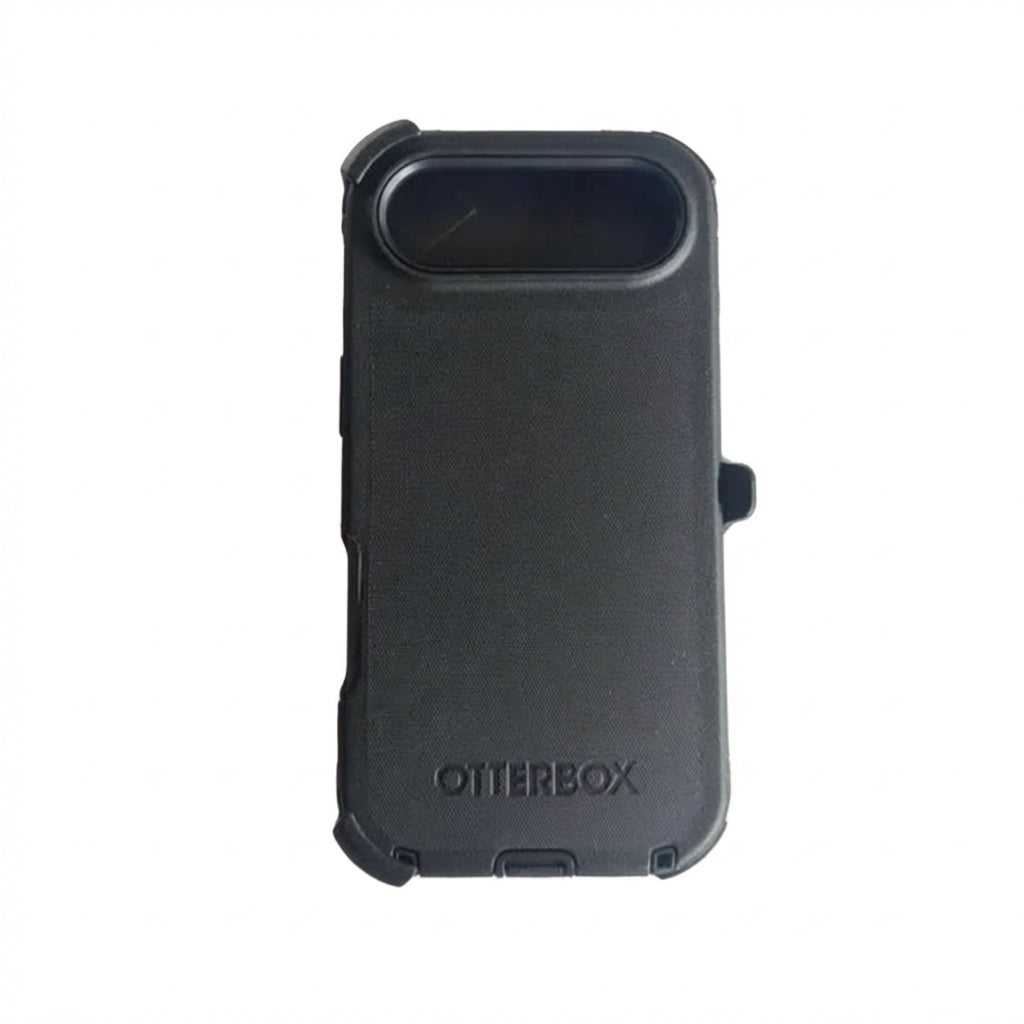 Case OtterBox Defender para iPhone 17 Air - Negro