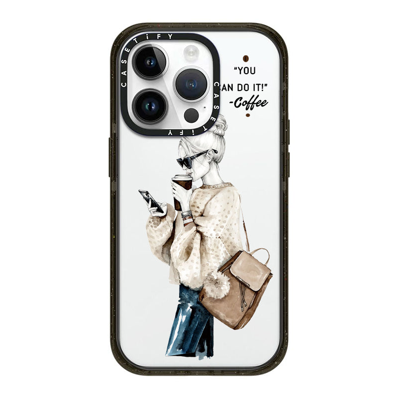 Impresión Custom No. 24 para Fundas CASETiFY o Multimarca