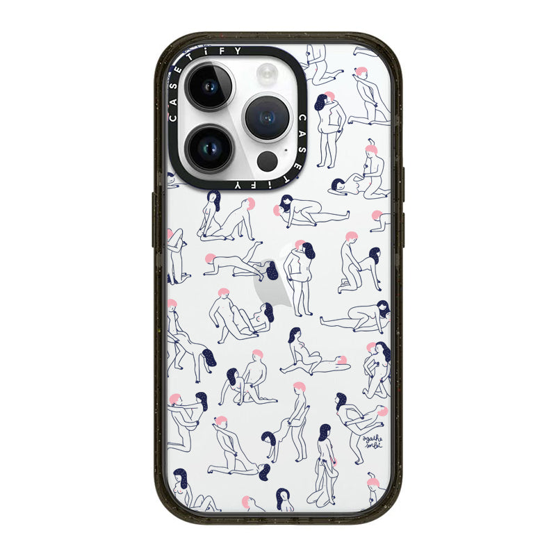 Impresión Custom No. 66 para Fundas CASETiFY o Multimarca