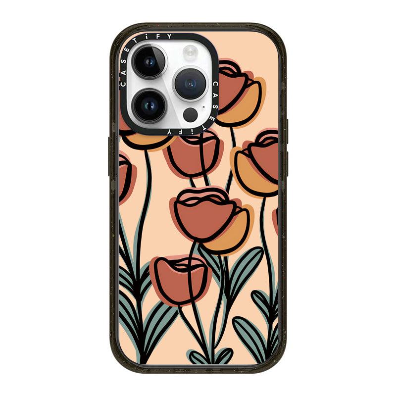 Impresión Custom No. 176 para Fundas CASETiFY o Multimarca