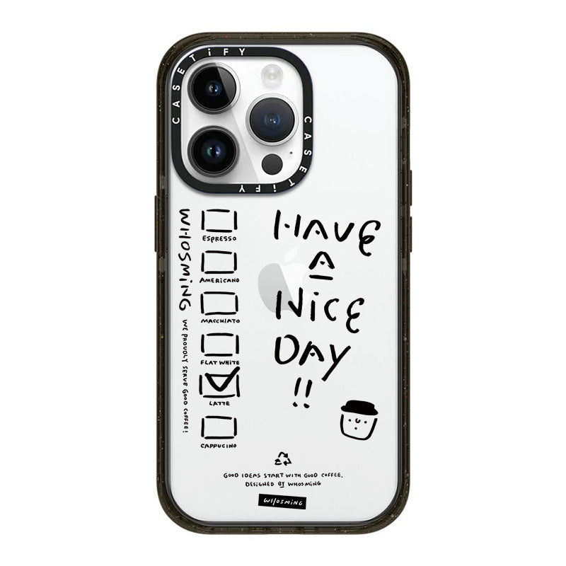 Impresión Custom No. 184 para Fundas CASETiFY o Multimarca