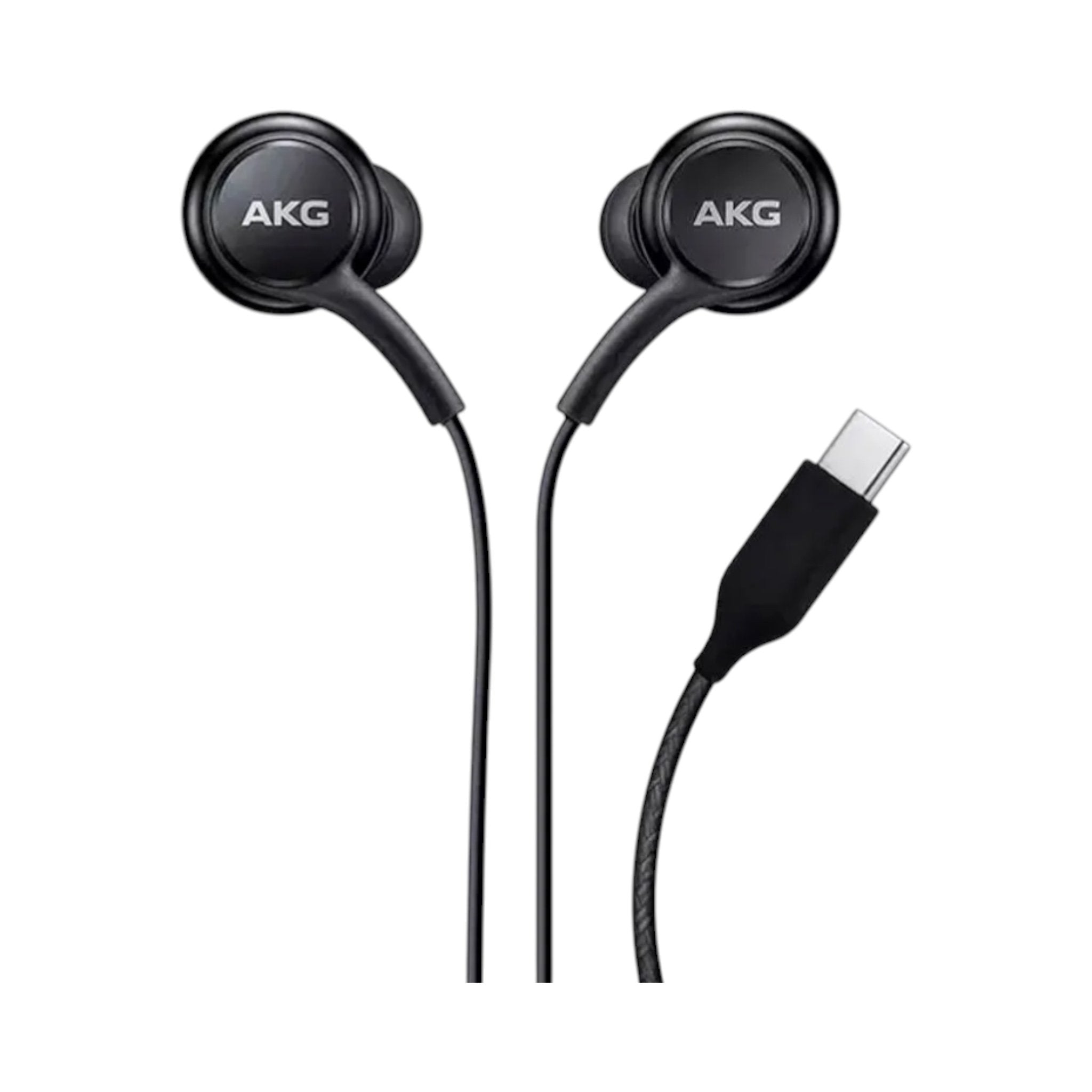 Audifonos Samsung Tipo C con Cancelacion de Sonido (eo-ic100) con Empaque Retail