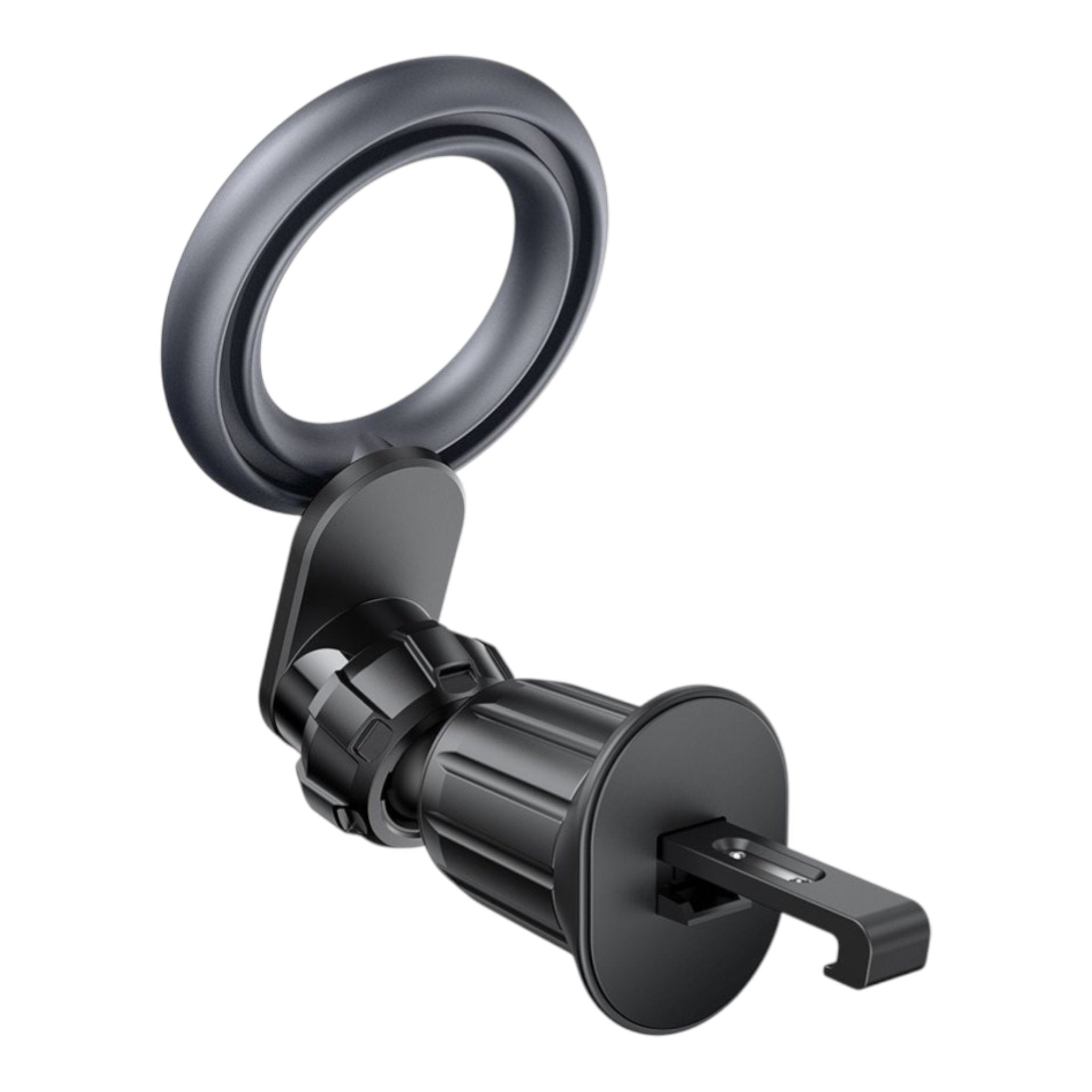 Accesorio McDodo Cm-6260 Soporte Magnético para Carro Rejilla de Aire Negro