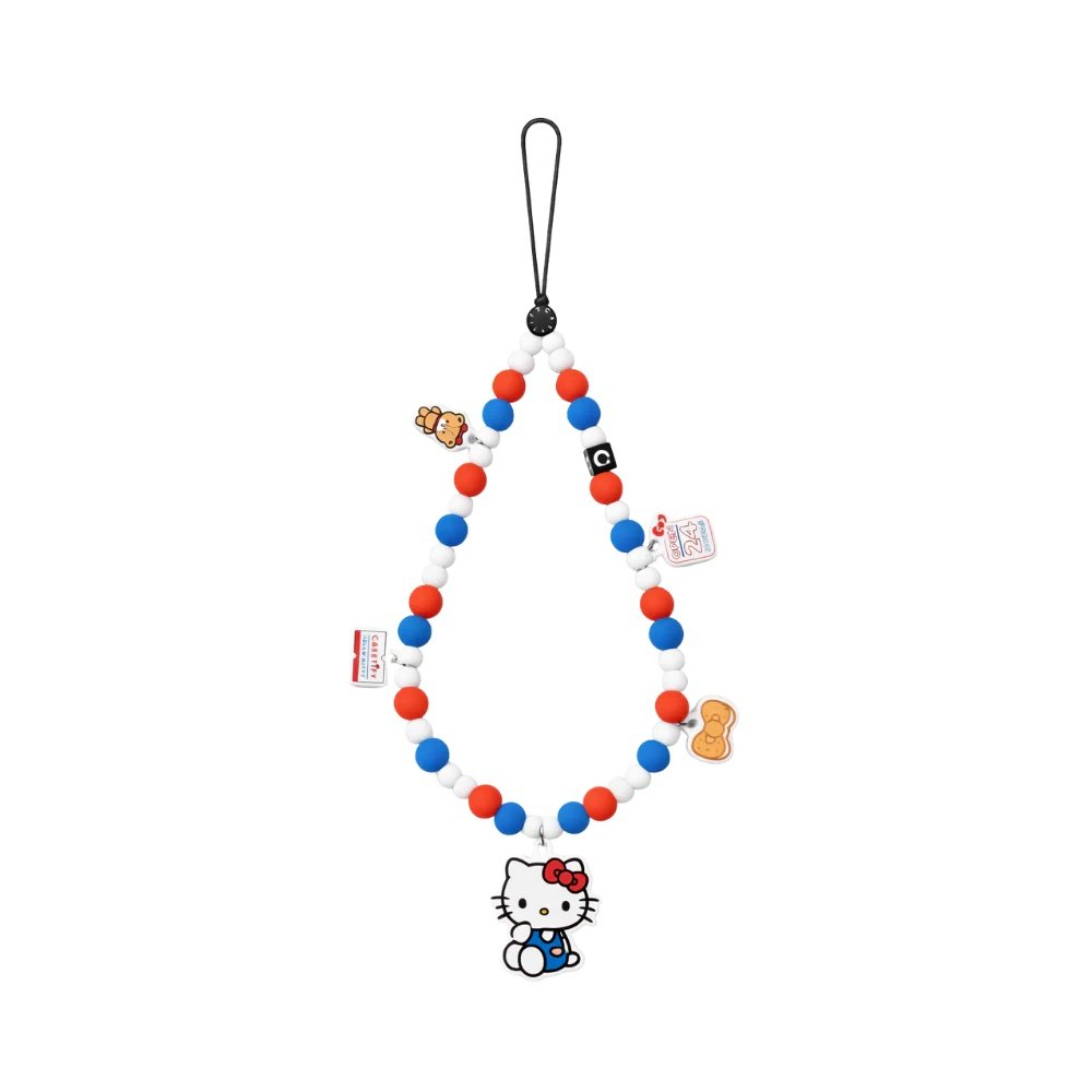 Accesorio Casetify strap de mano Hello Kitty Classic