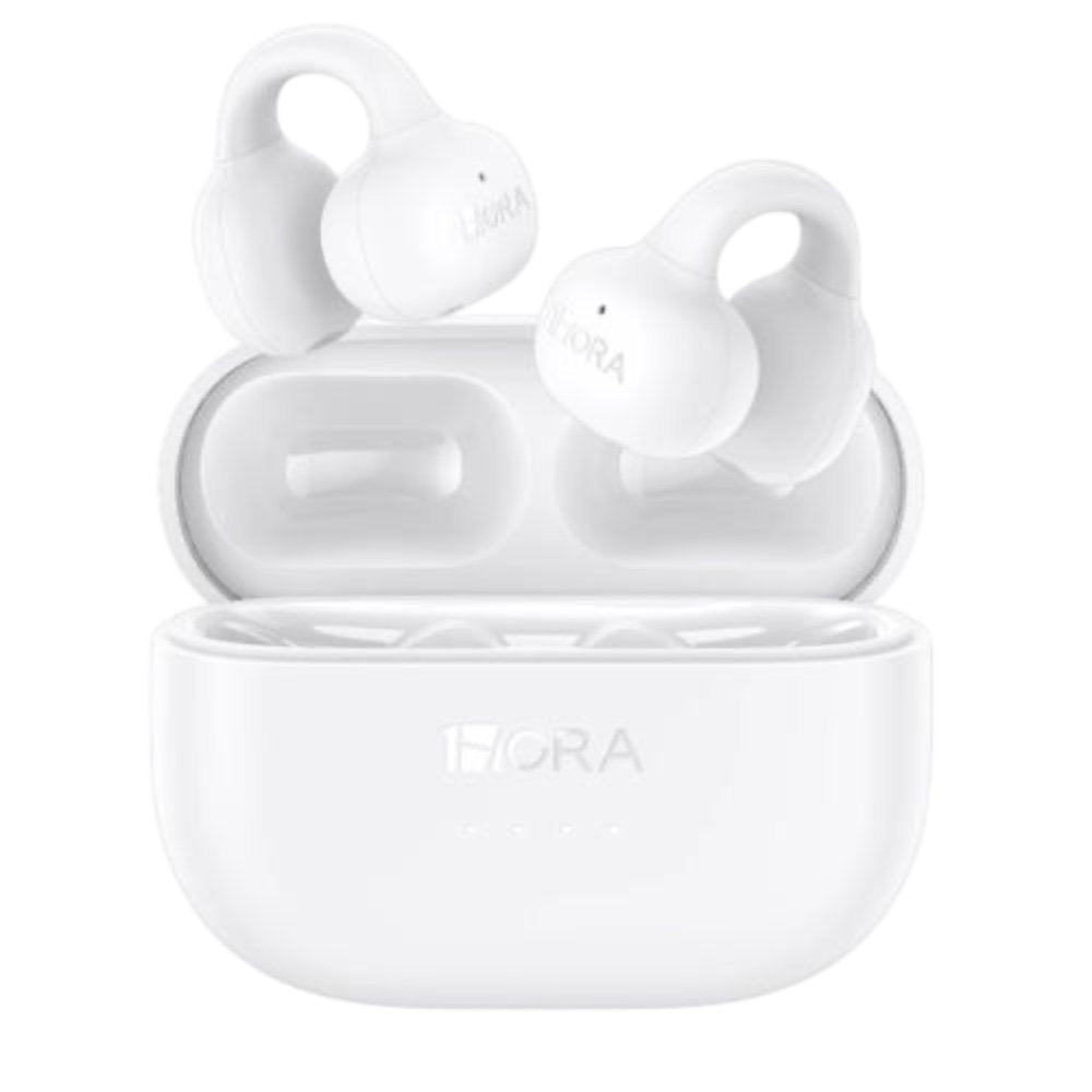 Audifonos Inalambricos 1hora blanco AUT210