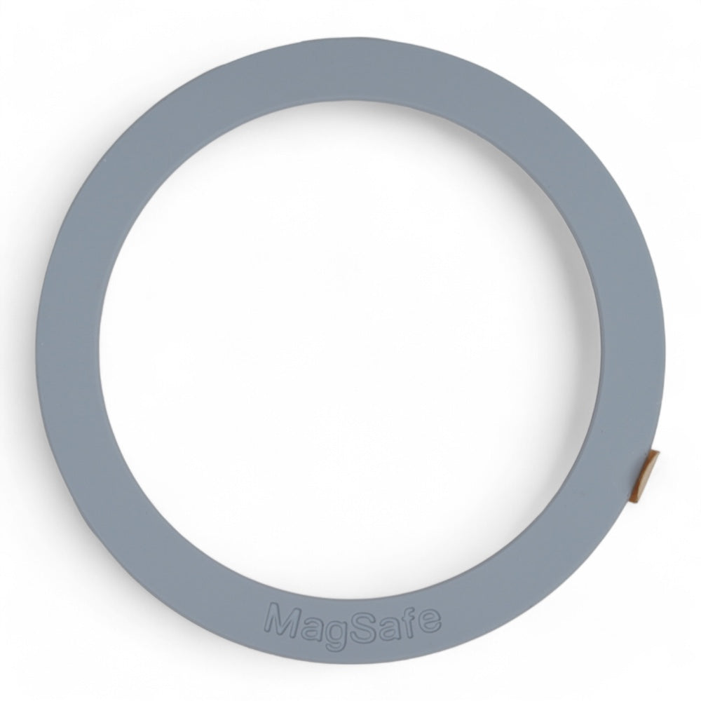 Accesorio Generico Adaptador Magnético MagSafe Color Gris