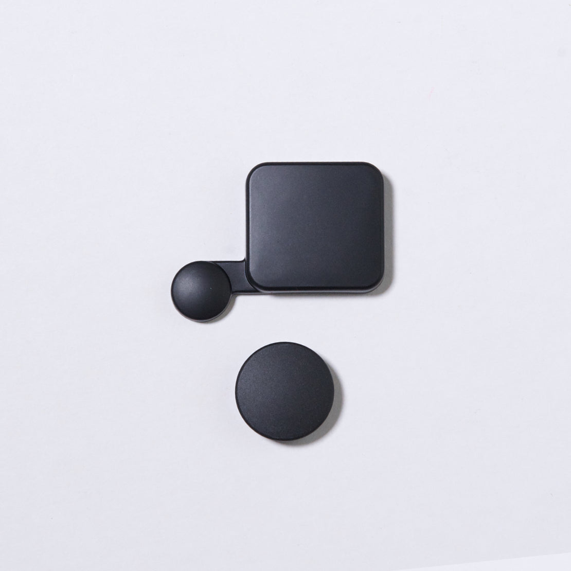 Accesorio GoPro Protector para Lente del Housing Color Negro
