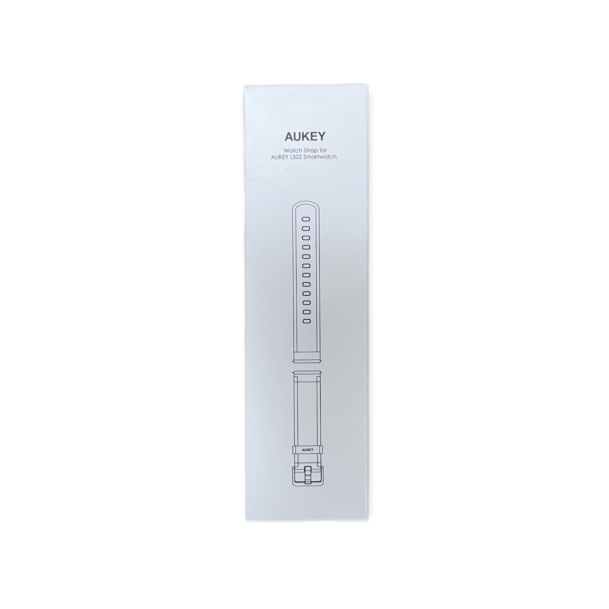 Accesorio Aukey Pulsera para Ls02 Color Rosado