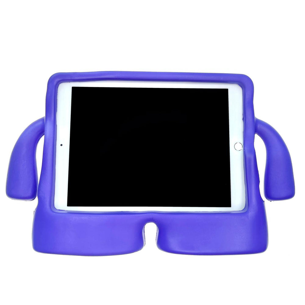Estuche Generico Kids TPU para Samsung Tab A/t580 Color Morado