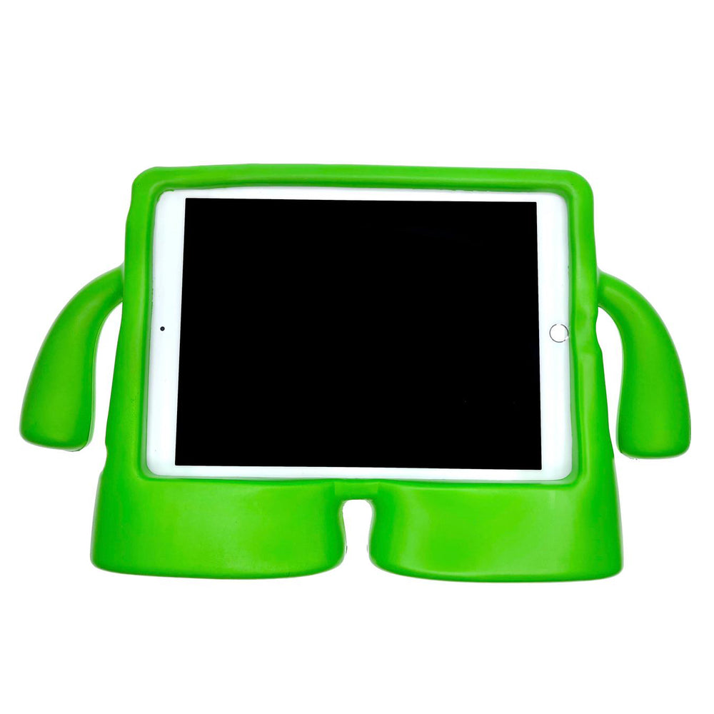 Estuche Generico Kids TPU para Samsung Tab A/t580 Color Verde