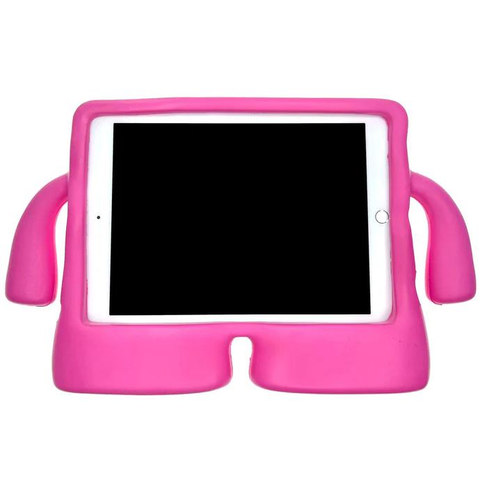 Estuche Genérico Kids TPU para Samsung T110/t211/t210/tab3 Lite/p3100/t111/t230/tab3 Kids/t231/tab3 7.0/p3110/p3200/t1/a7 Universal 7 Pulgadas Color Rpsadp