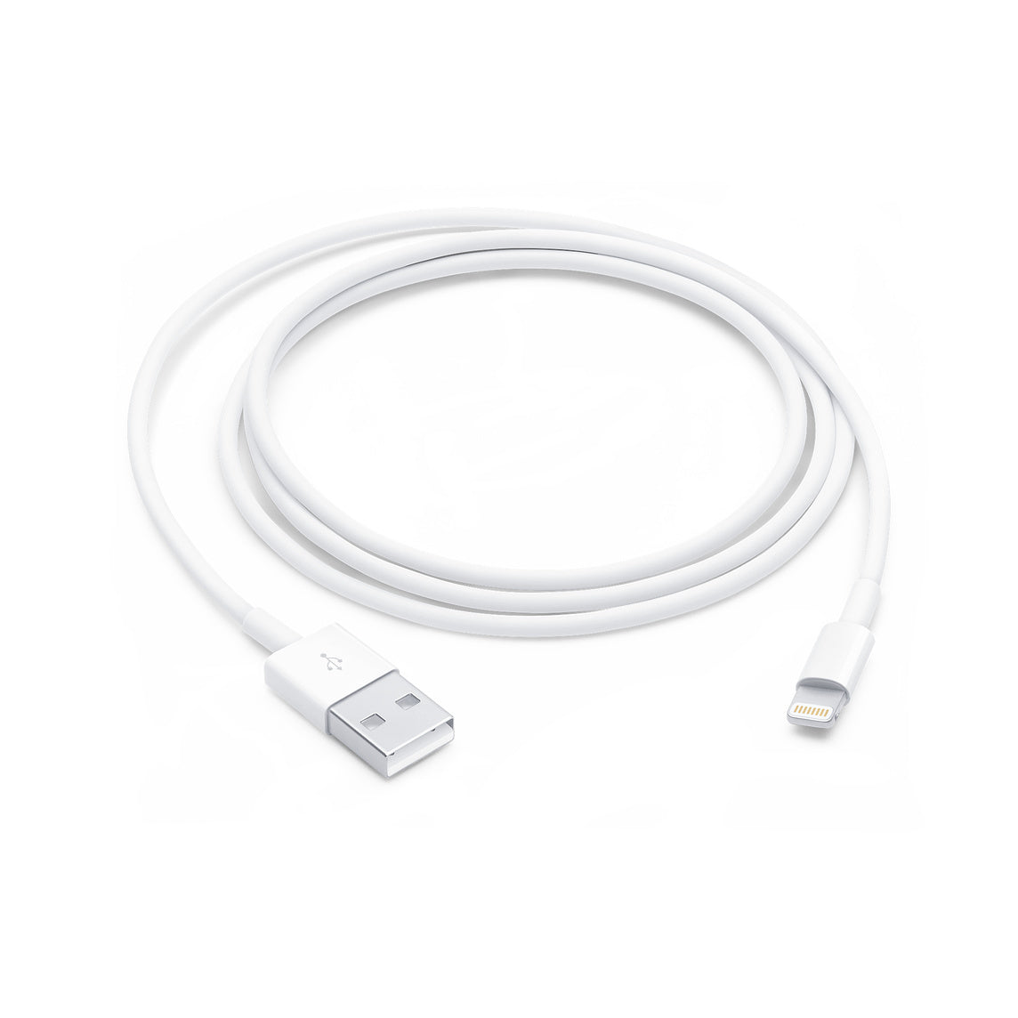 Cable Genérico Lightning de Emergencia iPhone 5 / 6 / 7 / 8 / X / 11 / 12