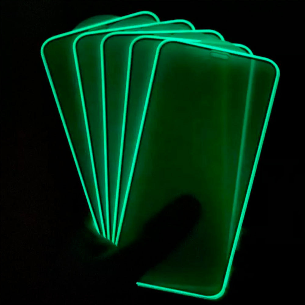 Protector Pantalla Zifriend Vidrio Templado 9h Ultra Luminoso iPhone 12 Pro Max