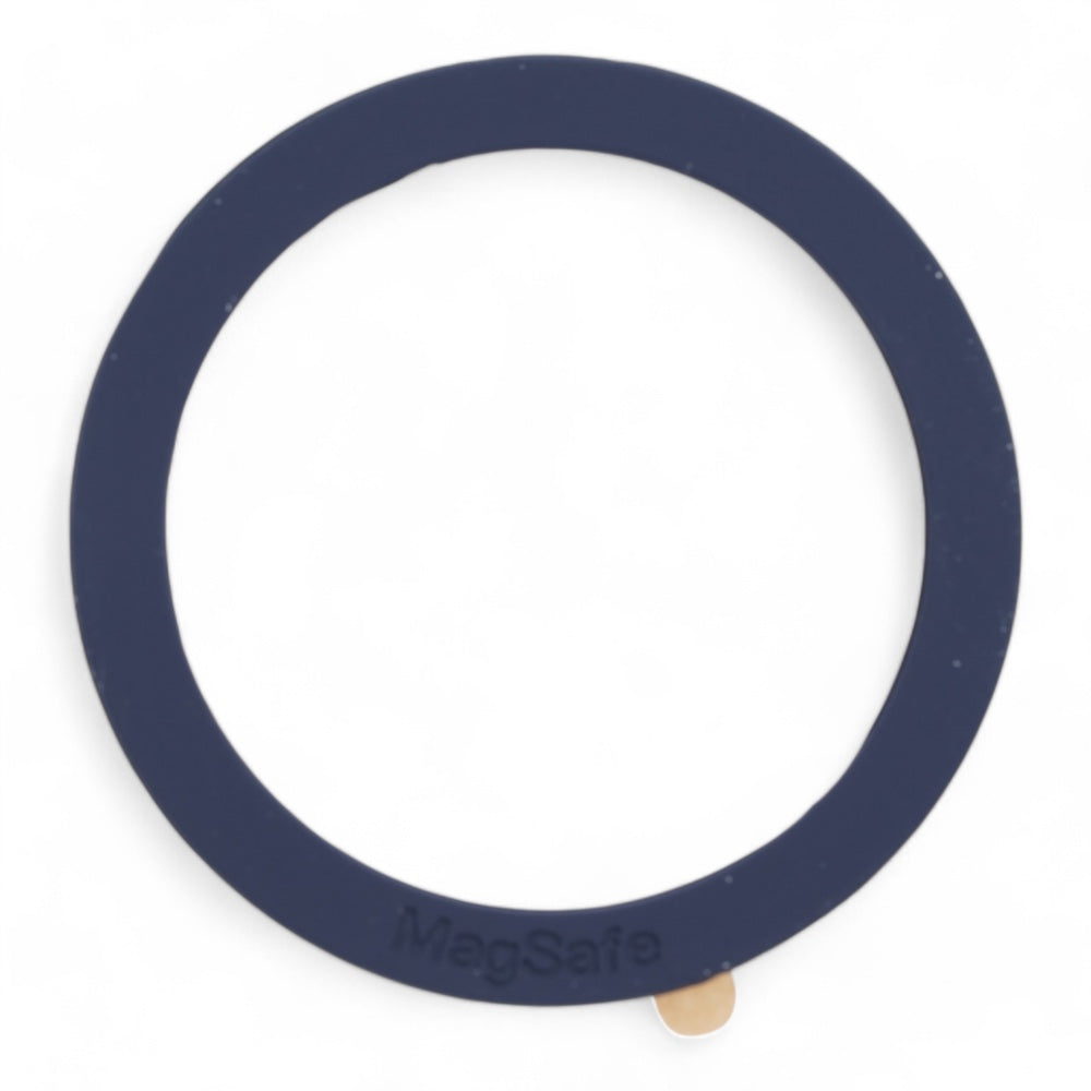 Accesorio Generico Adaptador Magnético MagSafe Color Azul Marino