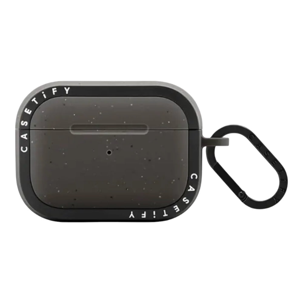 Case CASETiFY Bounce AirPods Pro 2 Gris