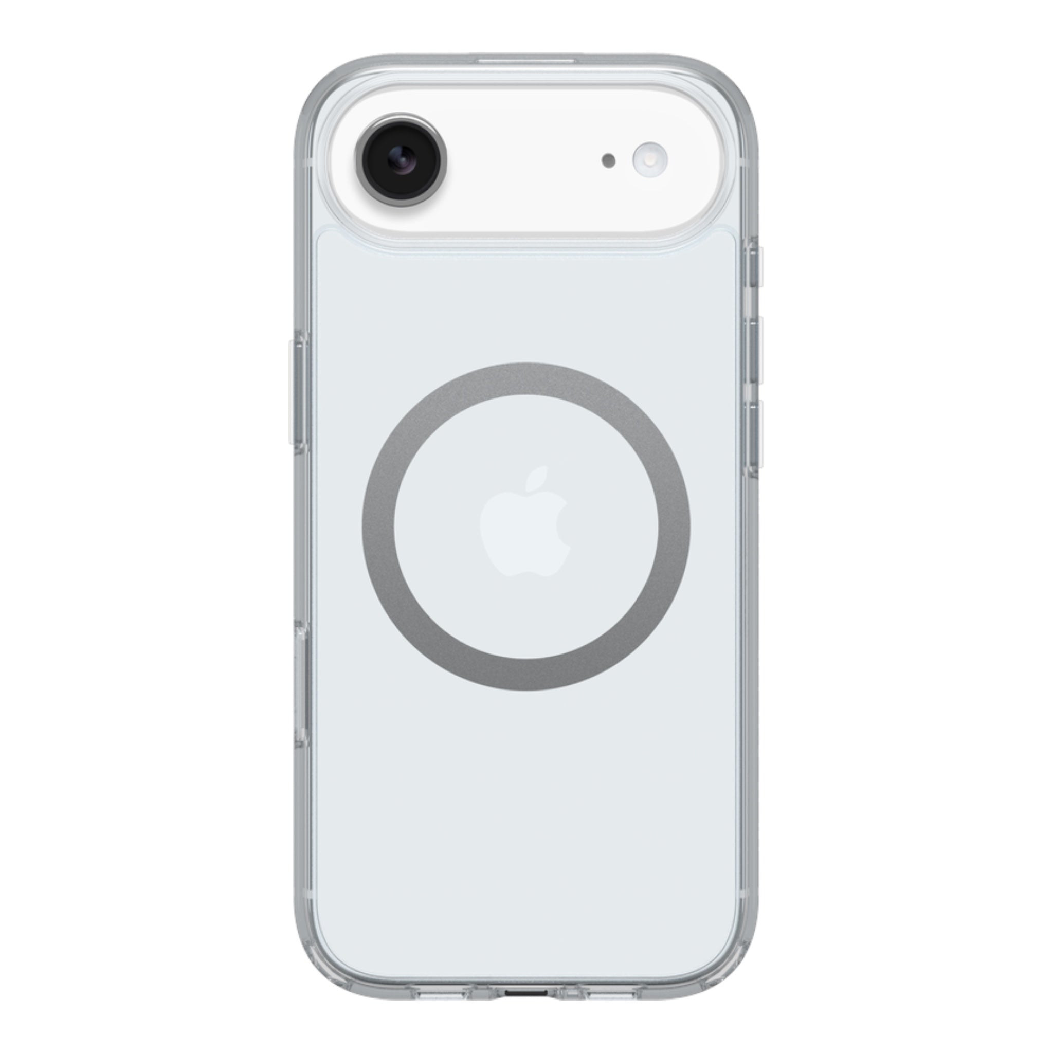 Estuche OtterBox Symmetry iPhone 17 Air Transparente