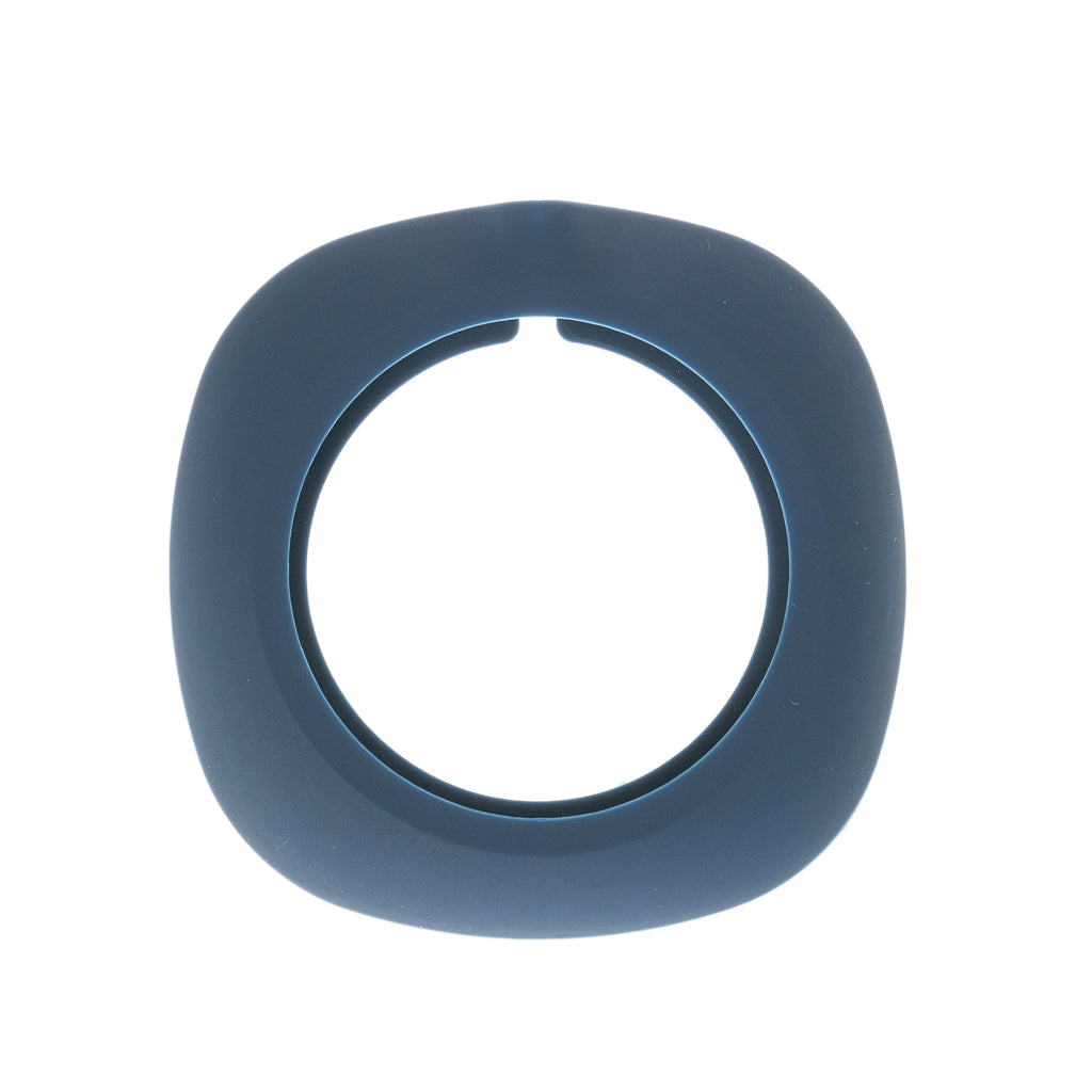 Accesorio El Rey Stand de Silicon para MagSafe Color Azul